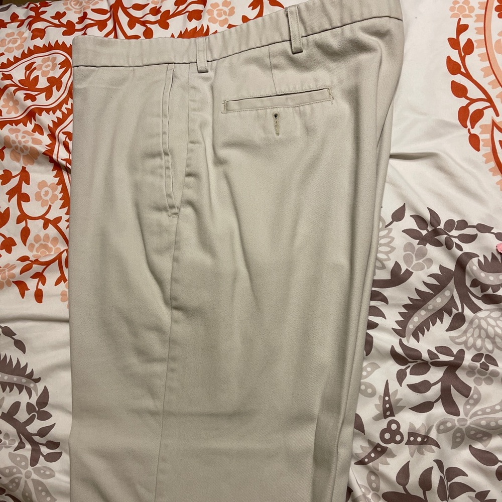 Men’s Haggar Pants